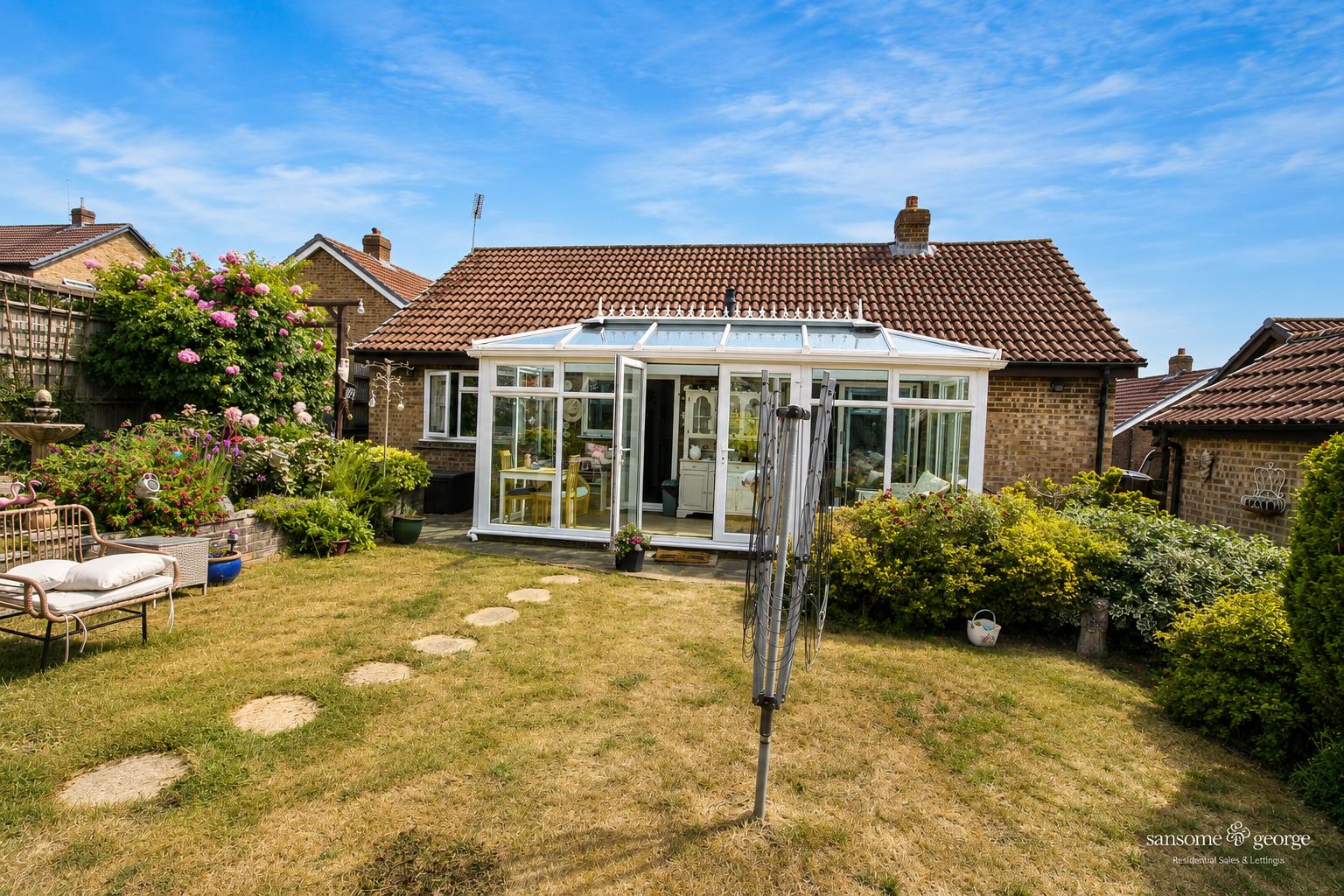 Broom Close, Calcot, Reading